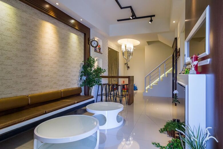 Mundor Boutique Hotel B&B