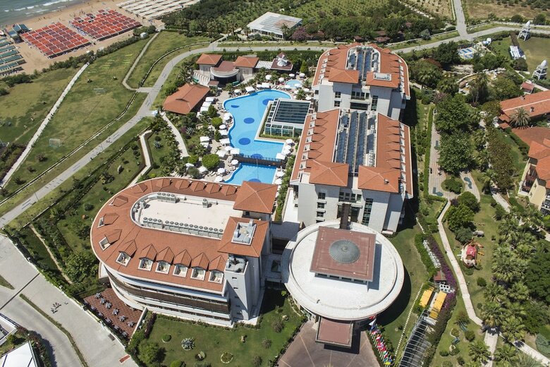 Alba Royal Hotel - All Inclusive - Adults Only