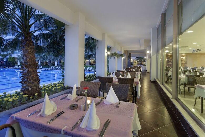Alba Royal Hotel - All Inclusive - Adults Only