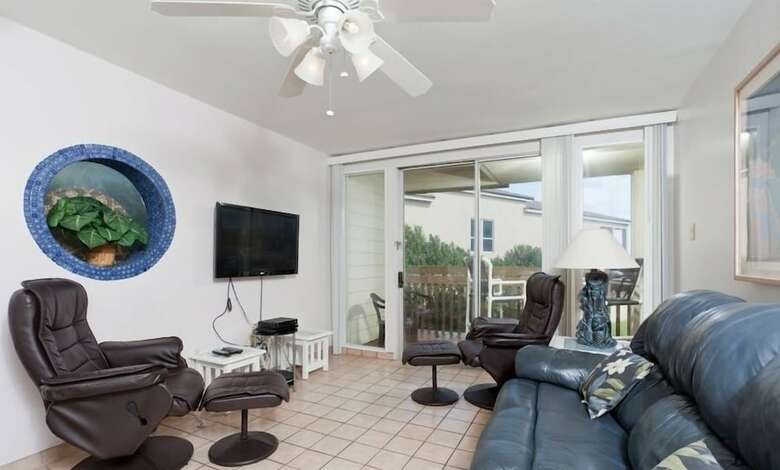 Bahia Mar By Padre Island Rentals
