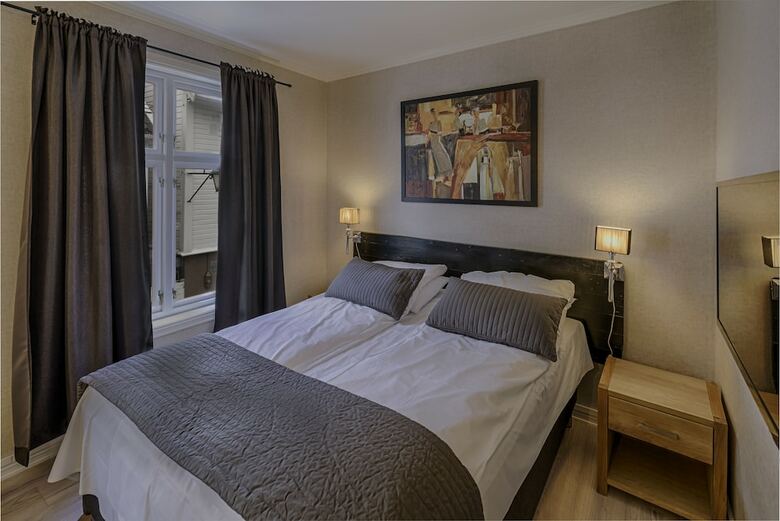 Kj�bmandsgaarden Hotel