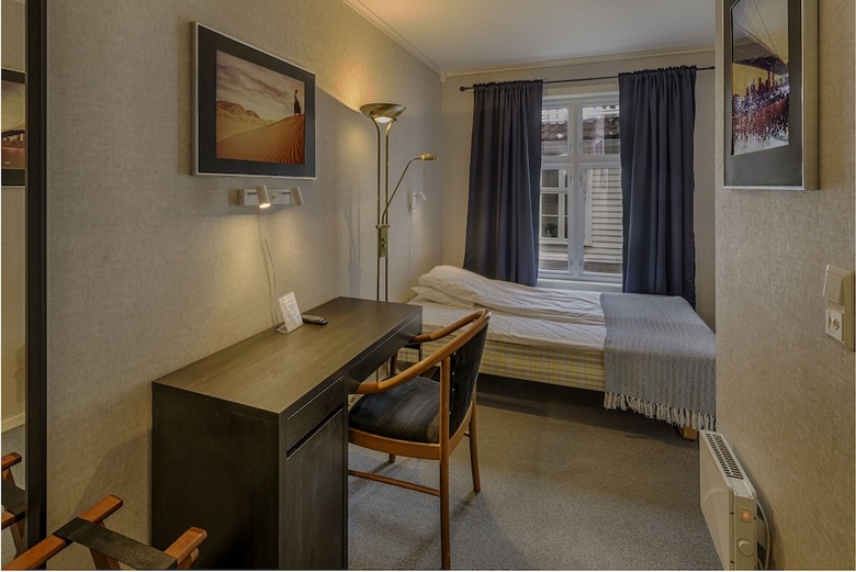 Kj�bmandsgaarden Hotel
