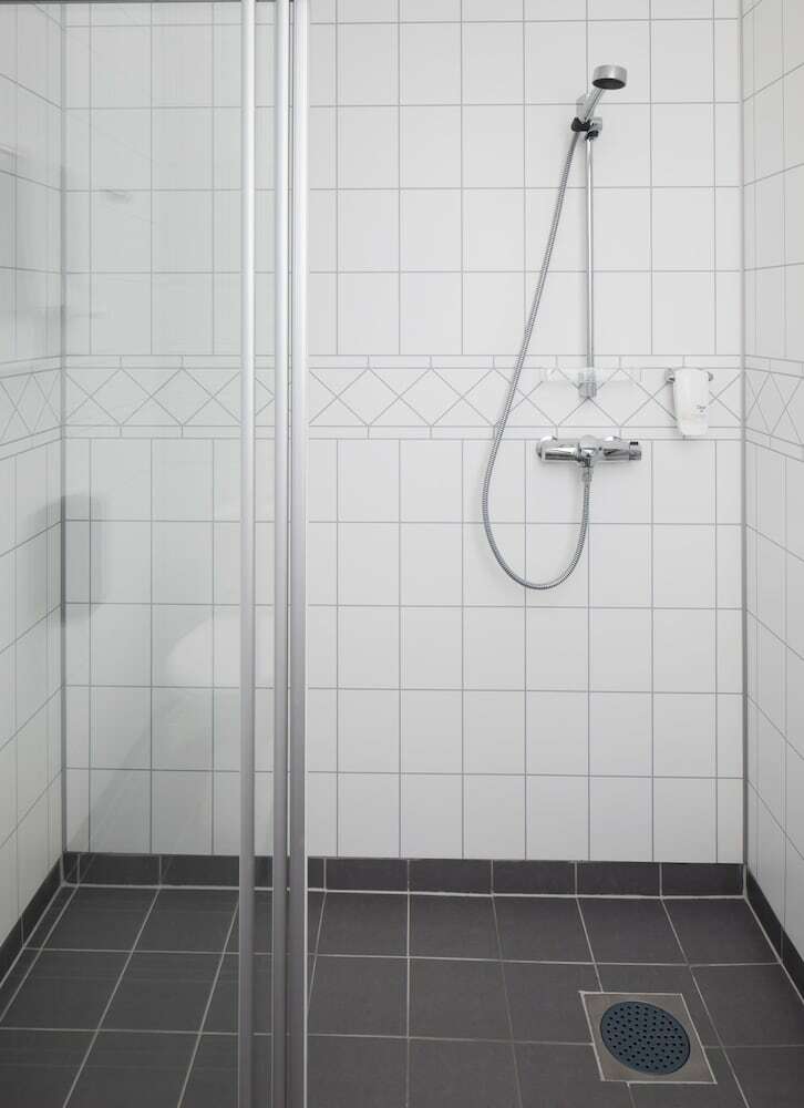 Kj�bmandsgaarden Hotel