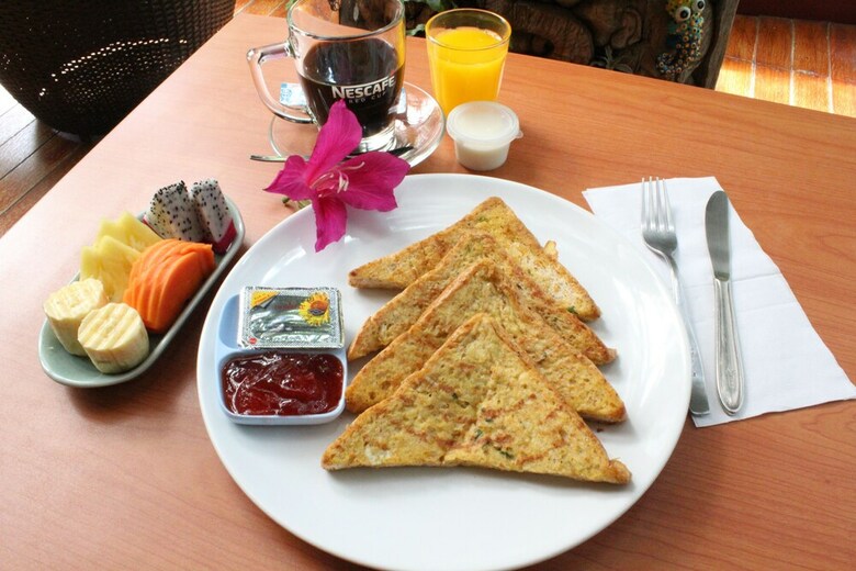 Hotel Chiang Mai Thai House