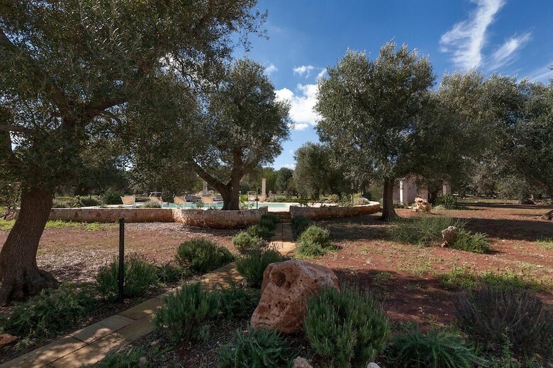 Villa Le Site
