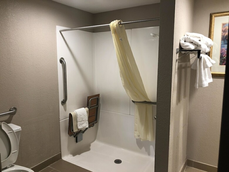 Hotel Best Western Gateway Adirondack Inn