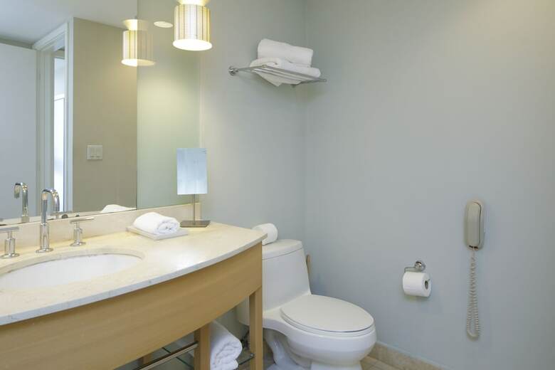Hotel Private Ocean Condos At Marenas Beach
