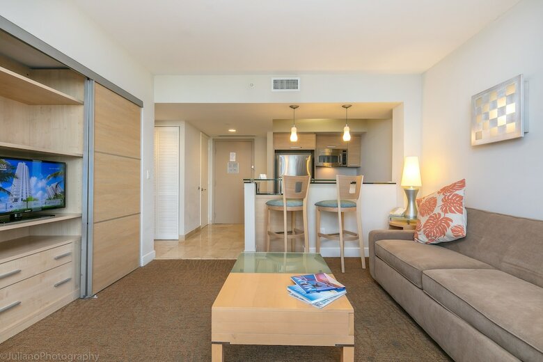 Hotel Private Ocean Condos At Marenas Beach