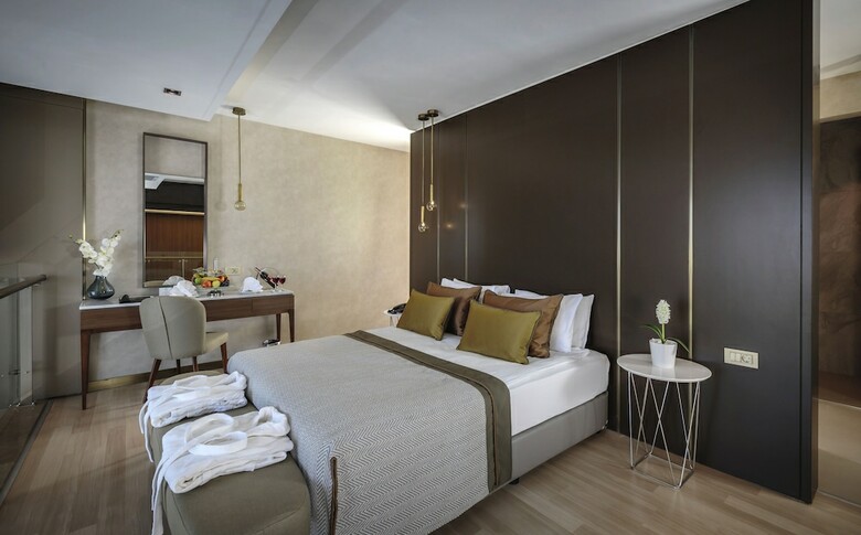 Hotel Riolavitas Resort & Spa - All Inclusive