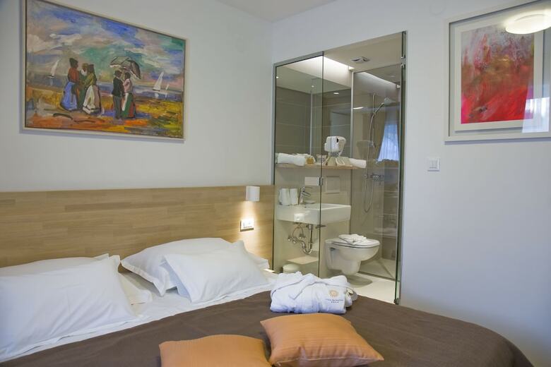 Apartamentos Villa Dalmatina-adults Only