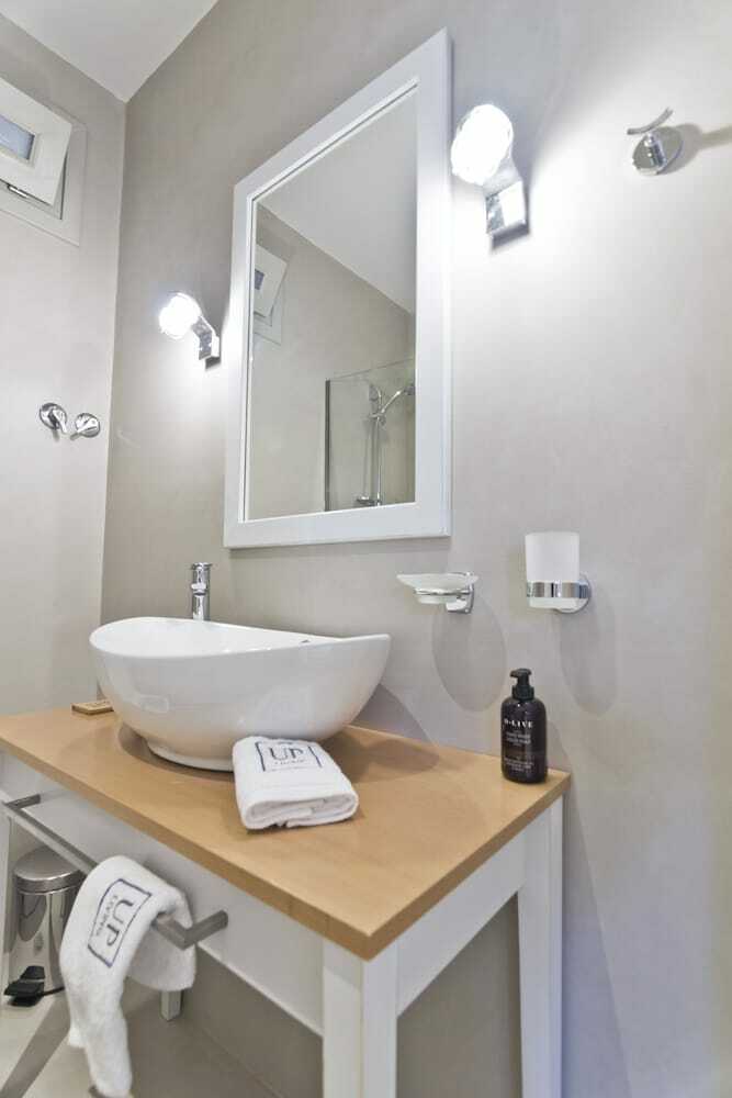 Hotel Lindos Comfy Suites