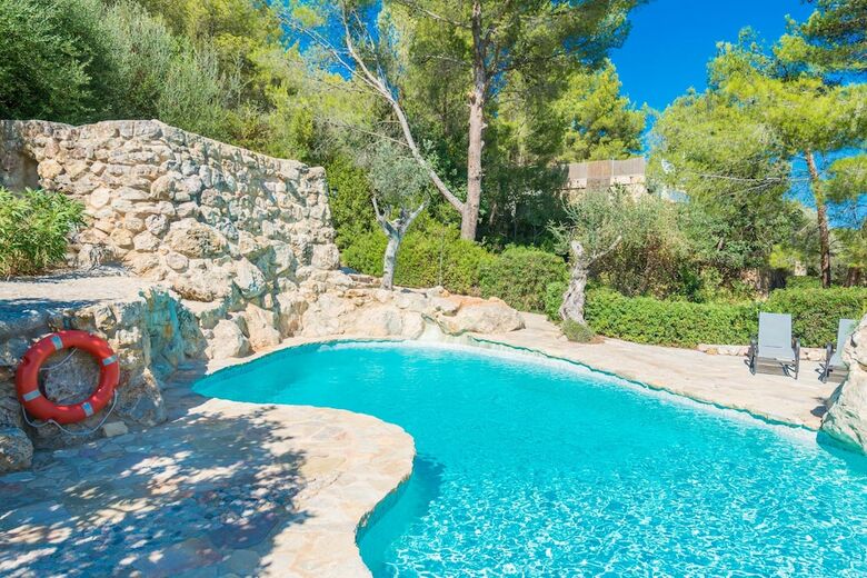 Villa Son Del Rio Vell I