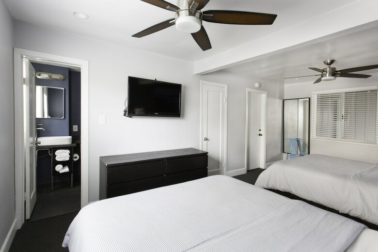 Hotel Beach Haven