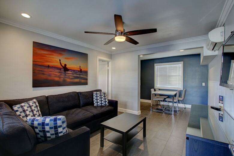 Hotel Beach Haven
