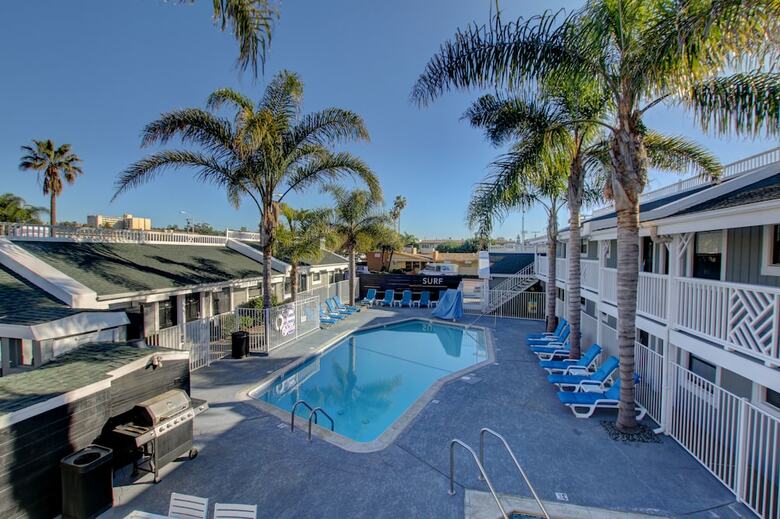 Hotel Beach Haven