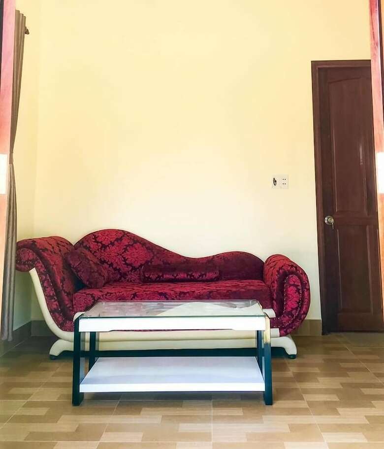 Hotel Tina Bungalow