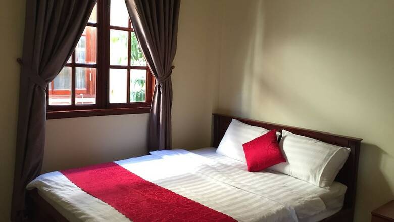 Hotel Tina Bungalow