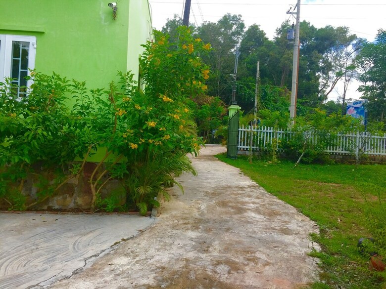 Hotel Tina Bungalow