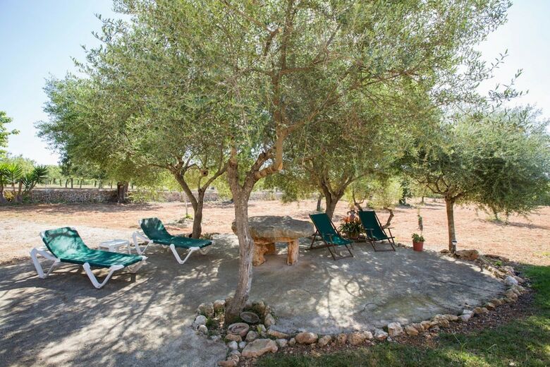 Can Marines - Villa With Private Pool In Calonge - Santany?
