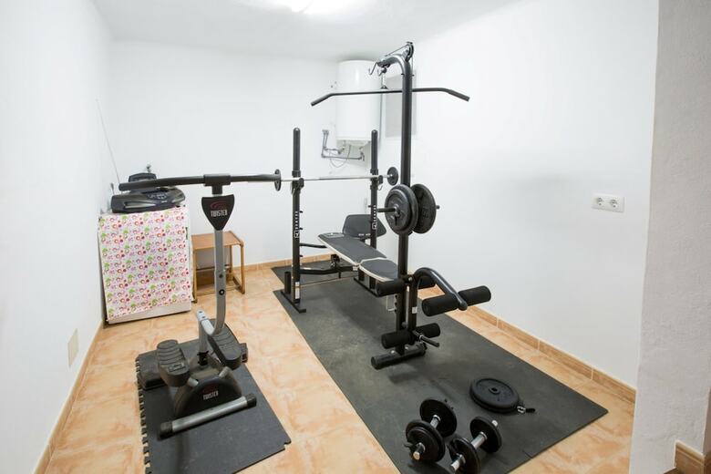 Can Marines - Villa With Private Pool In Calonge - Santany?