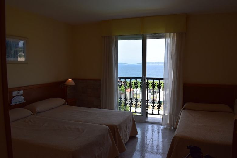 Hotel Vida Playa Paxari�as