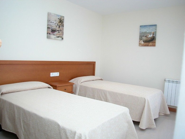 Hotel Vida Playa Paxari�as
