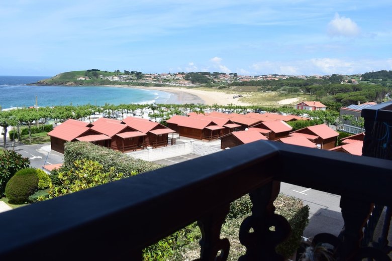 Hotel Vida Playa Paxari�as
