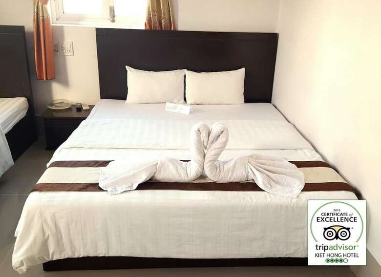 Kiet Hong Hotel