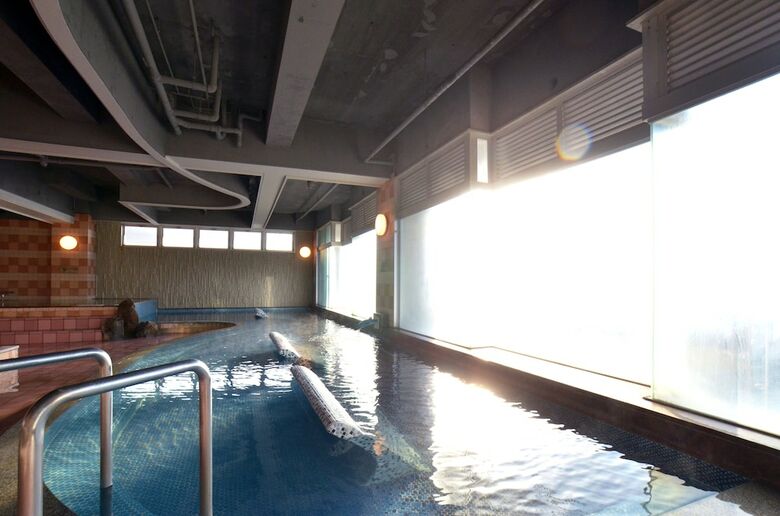 Oyo Obama-onsen Hamakan Hotel