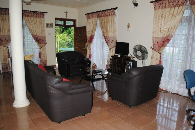 Hotel Relaxed Style Of Stay