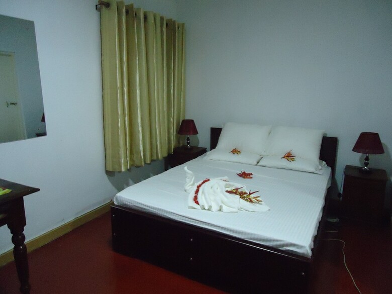 Hotel Relaxed Style Of Stay
