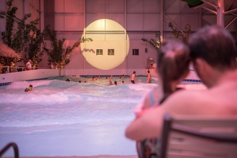 Apartamento Hotel Valcartier