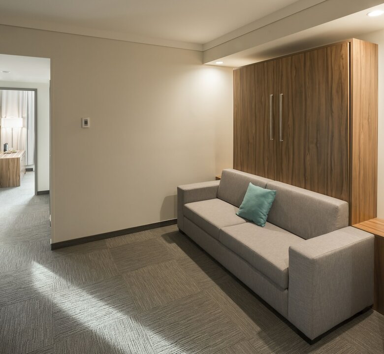 Apartamento Hotel Valcartier