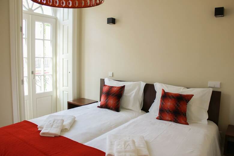 Apartamentos Oporto Trendy Heritage