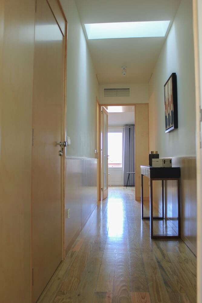 Apartamentos Oporto Trendy Heritage