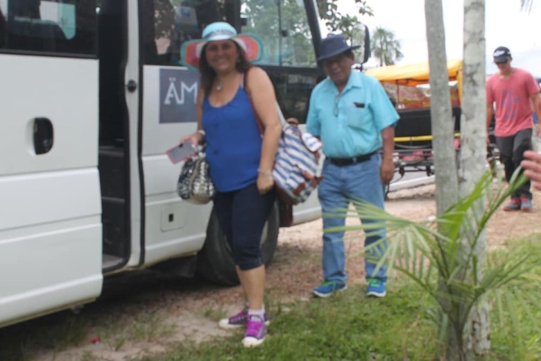 Posada Tropical Adventures & Expeditions