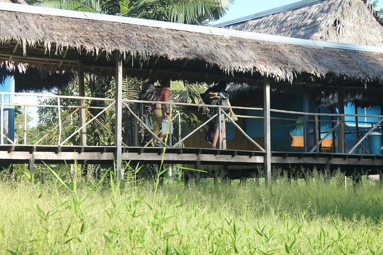Posada Tropical Adventures & Expeditions