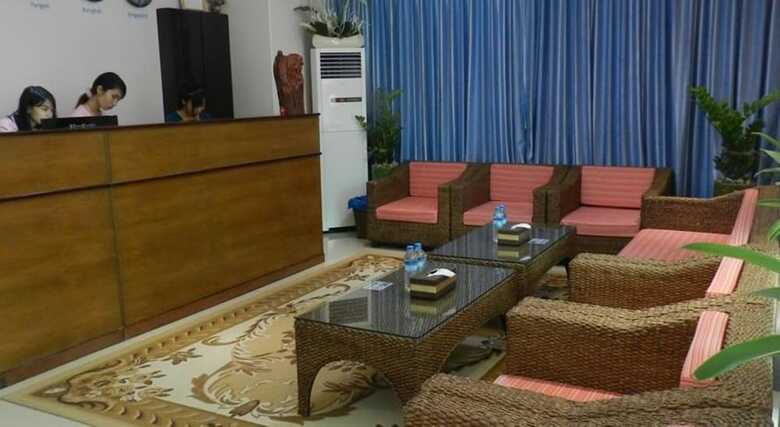 Real Link Hotel