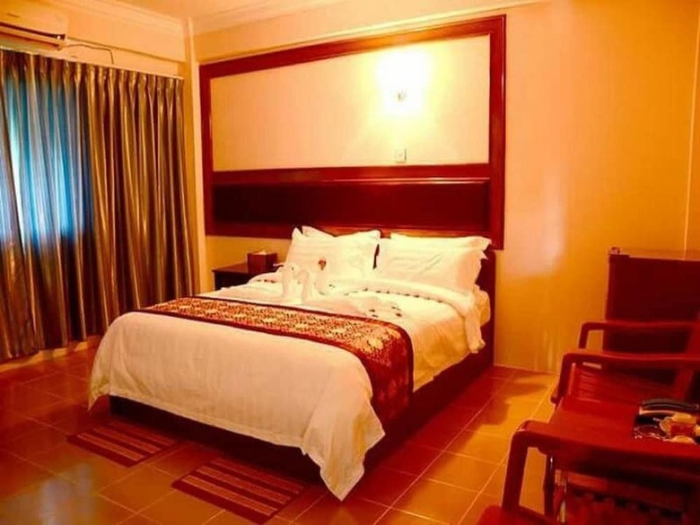 Real Link Hotel