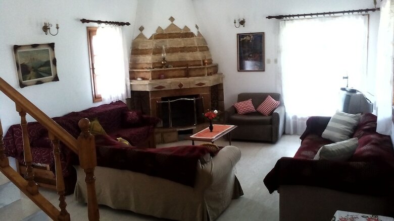 Apartamentos Nireas