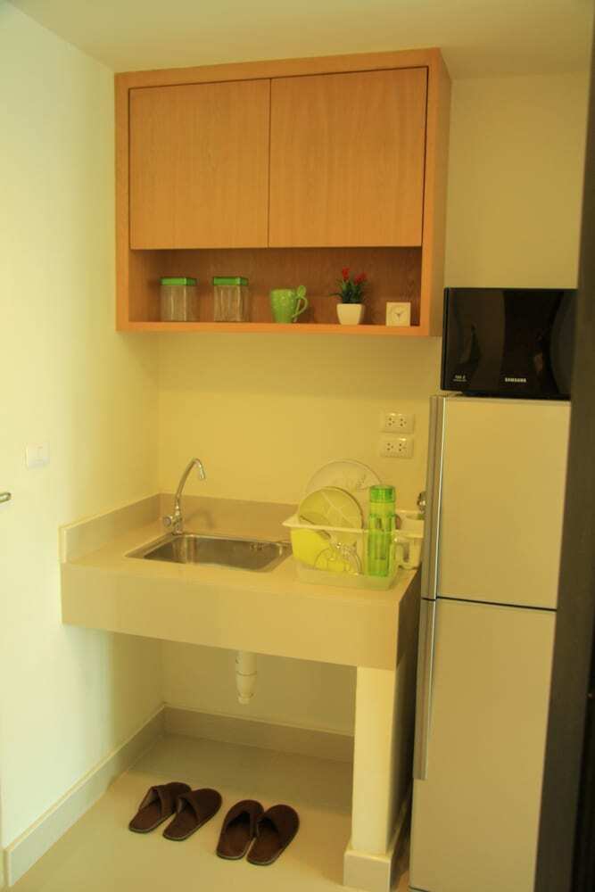 Aparthotel Ipremium Sukhumvit 81