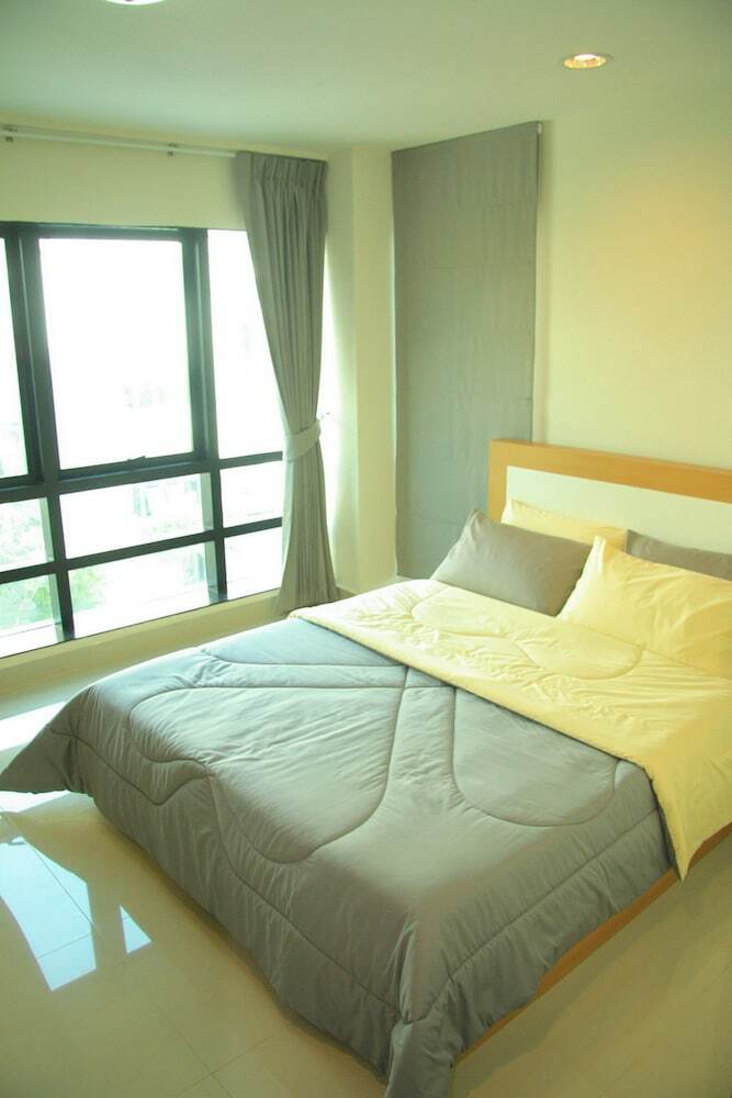 Aparthotel Ipremium Sukhumvit 81