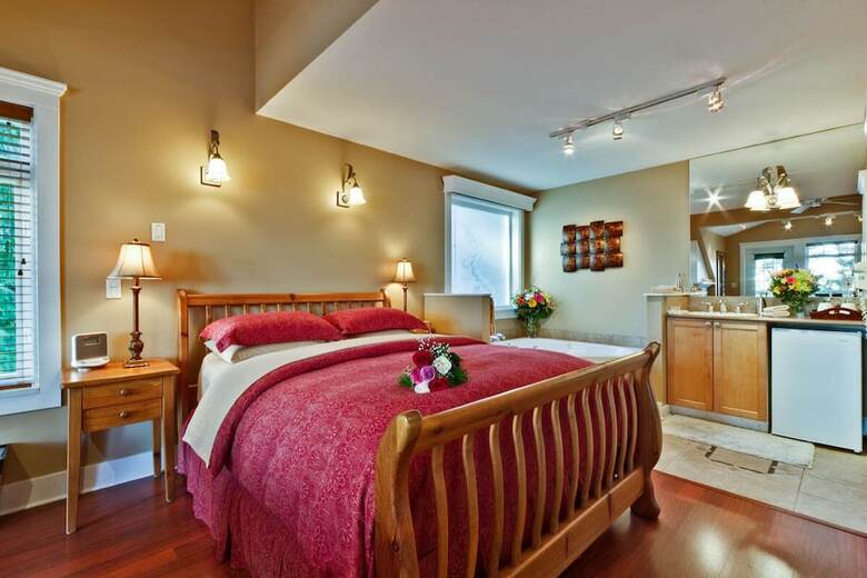 Hotel The Bonniebrook Lodge