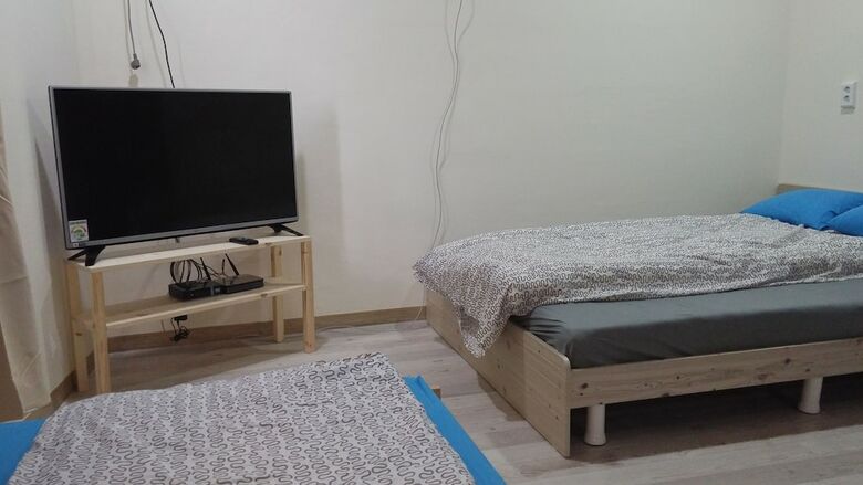 Hotel Sokcho & Guesthouse