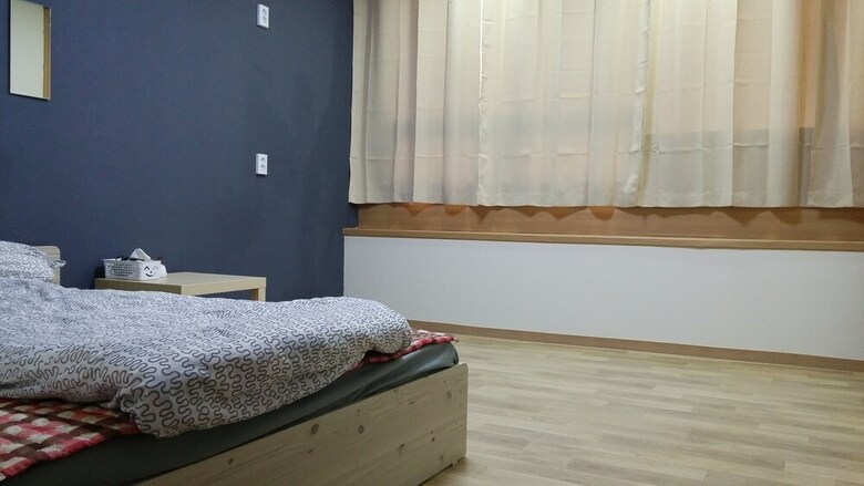 Hotel Sokcho & Guesthouse