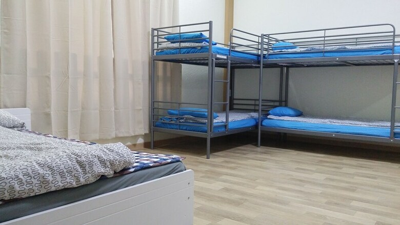 Hotel Sokcho & Guesthouse