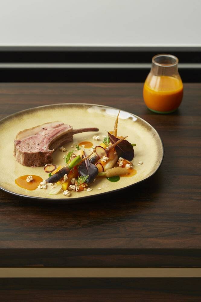 Le Roch Hotel & Spa