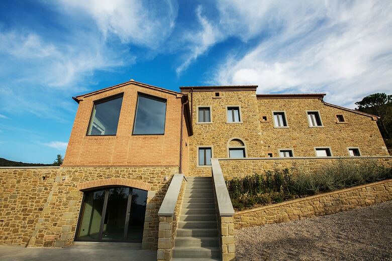 Agroturismo Fonte Al Vento
