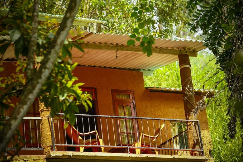 Posada Ella Green Cottages