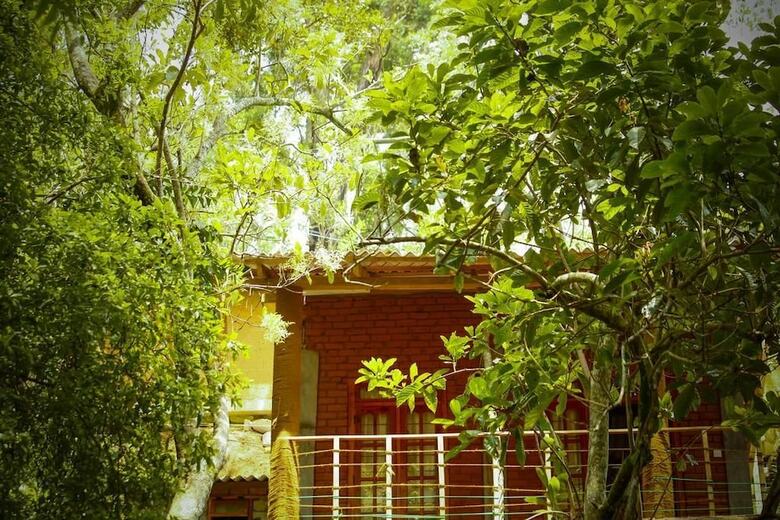 Posada Ella Green Cottages